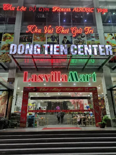 công ty cổ phần thương mại siêu thị đồng tiến - người cung cấp thực phẩm