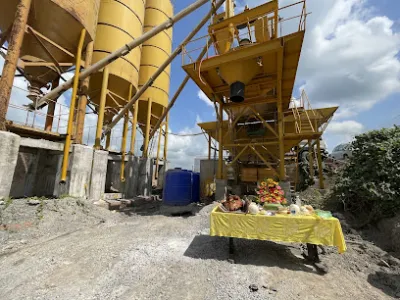 công ty cổ phần vật liệu xây dựng hồng ngự - cửa hàng vật liệu xây dựng