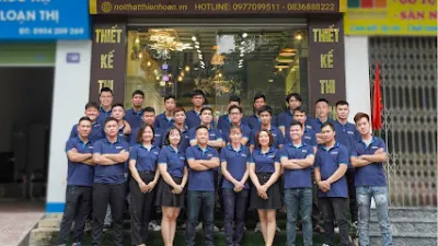 công ty cổ phần voyhome - nhà thiết kế nội thất