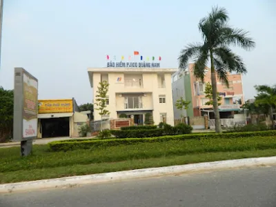 công ty cp bảo hiểm pjico - chi nhánh quảng nam - công ty bảo hiểm