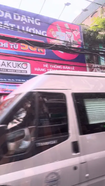 công ty cp dược phẩm bắc ninh - hiệu thuốc số 01 - hiệu thuốc