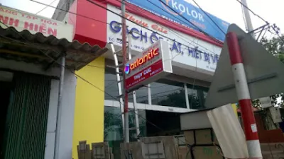 công ty cp quảng cáo và nội ngoại thất vũ phong - cơ quan quảng cáo