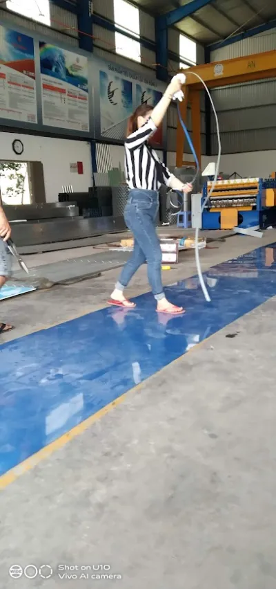 công ty cp sản xuất nhựa và chế biến nông sản thực phẩm việt tân - cửa hàng tổng hợp