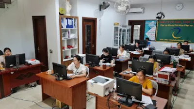 công ty cp tâm - tầm - tài - dịch vụ doanh nghiệp tới doanh nghiệp