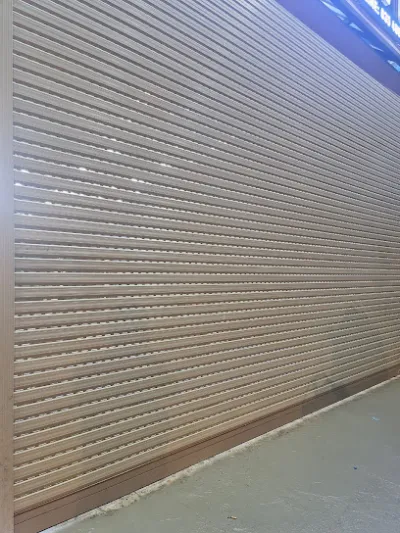 công ty cửa cuốn, cửa xếp, cửa kính thanh tâm - cửa hàng bán kính  gương