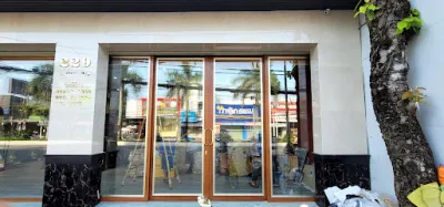công ty cửa nhôm xingfa phước sanh - nha san xuât công ty cửa nhôm xingfa phước sanh - nha san xuât