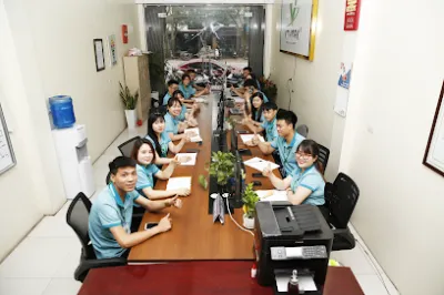 công ty cung ứng nhân lực bắc ninh - vt work vina - nhà tuyển dụng