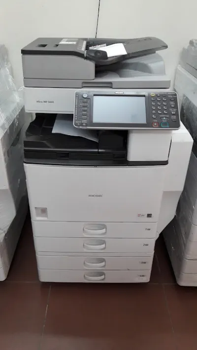 công ty đỗ gia - dịch vụ sửa chữa máy photocopy