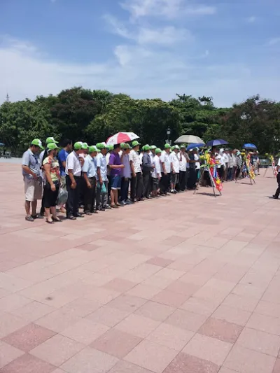 công ty du lịch goldsun - nhà điều hành du lịch