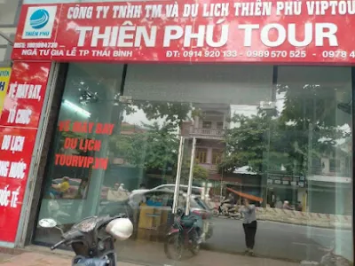 công ty du lịch tại thái bình - thiên phú tour vip - nhà điều hành du lịch
