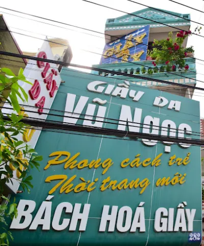 công ty giầy da vũ ngọc - cửa hàng giày dép công ty giầy da vũ ngọc - cửa hàng giày dép
