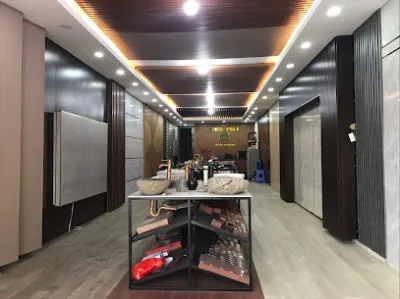 công ty gỗ nhựa tiến phát bình dương - văn phòng công ty