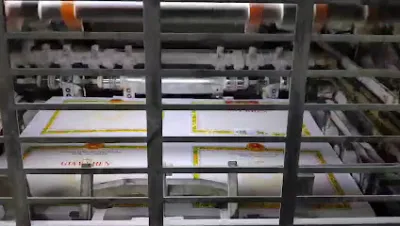 công ty in ấn quốc long - cửa hàng in ấn