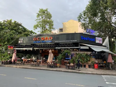 công ty làm biển hiệu quảng cáo anh tuấn tại quận 7 tphcm - cửa hàng bán biển hiệu