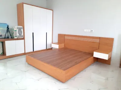 công ty mộc phát phú quốc - cửa hàng nội thất