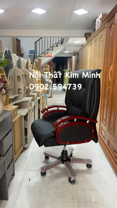 công ty nội thất kim minh - cửa hàng nội thất