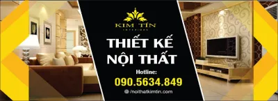 công ty nội thất kim tín - văn phòng công ty