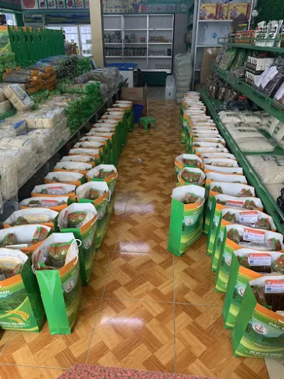 công ty nông sản bắc kạn - chợ bán buôn nông sản