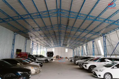 công ty ô tô trường dũng - đại lý cho thuê xe ô tô