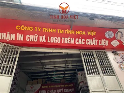 công ty quà tặng tinh hoa việt - cửa hàng quà tặng
