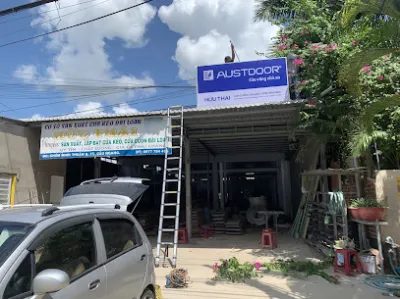 công ty quảng cáo (bảng hiệu) bạc liêu (trọng đạt) - nhà thiết kế đồ họa