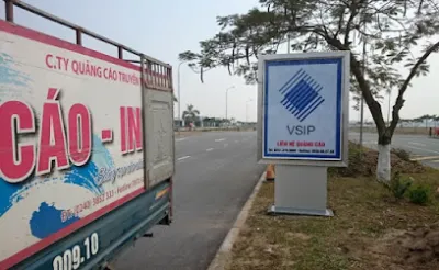 công ty quảng cáo đẹp 3g - cơ quan quảng cáo