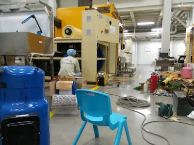 công ty sửa điều hòa ở hải dương - văn phòng công ty