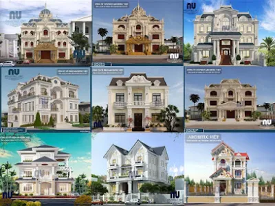 công ty thiết kế architect việt - công ty xây dựng nhà ở