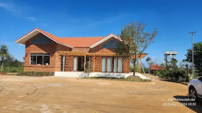 công ty thiết kế kiến trúc và xây dựng kiến xinh - kiến trúc sư