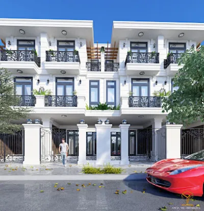 công ty thiết kế kiến trúc - xây dựng nhất gia phú - văn phòng công ty