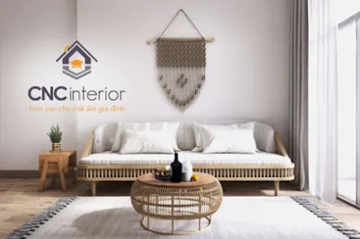 công ty thiết kế thi công nội thất cnc - nhà thiết kế nội thất