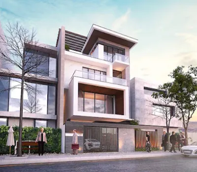 công ty thiết kế thi công sửa nhà việt - công ty xây dựng