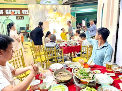 công ty tnhh an nhiên wedding & event - cửa hàng bán đồ cưới