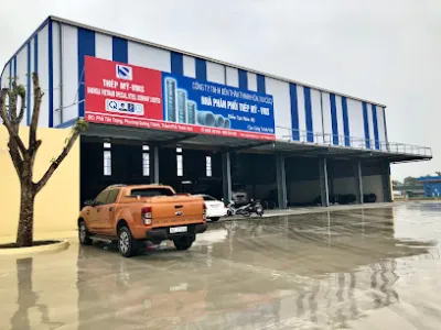 công ty tnhh bến thắm thanh hoá vui cúc - cửa hàng vật liệu xây dựng