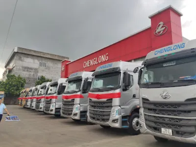 công ty tnhh chenglong - 4s vĩnh phúc - đại lý ô tô