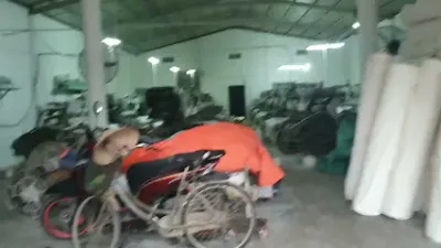 công ty tnhh dệt may phú tăng - cửa hàng bán vải