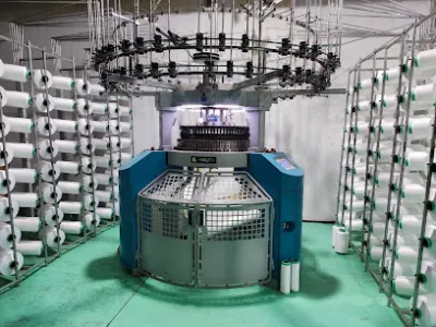 công ty tnhh dệt phan nguyễn - nhà máy sợi