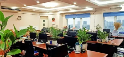 công ty tnhh dịch vụ doanh nghiệp việt pro - dịch vụ doanh nghiệp tới doanh nghiệp