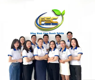 công ty tnhh dịch vụ thực phẩm quốc tế fsc - cn bình dương - nhà tư vấn