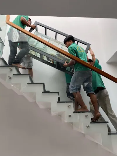 công ty tnhh dịch vụ vận tải sen vàng - công ty vận tải đường bộ