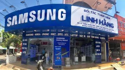 công ty tnhh dich vụ viễn thông linh hằng - công ty điện thoại