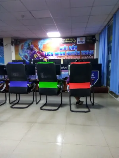 công ty tnhh điện tử tin học phi dũng cs 2 - cưa hang phụ kiên may tinh