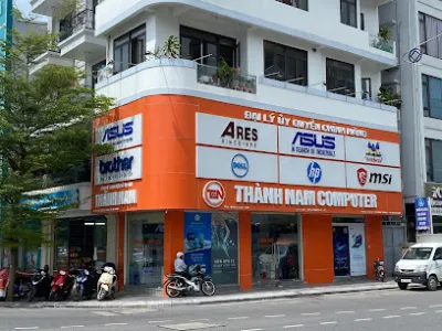 công ty tnhh điện tử tin học thành nam thanh nam computer - cửa hàng máy tính