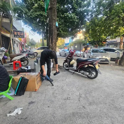 công ty tnhh điện tử tin học vĩnh nam - dịch vụ sửa chữa máy in