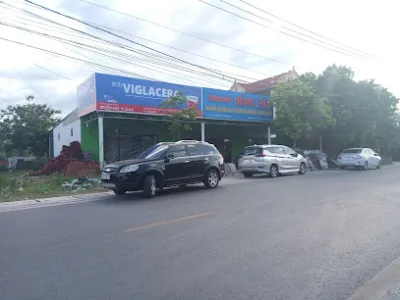 công ty tnhh đồng tâm quảng bình - cửa hàng vật liệu xây dựng
