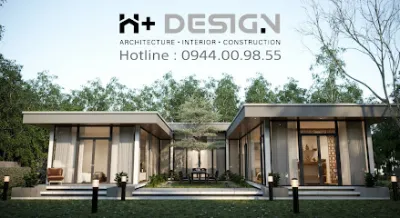 công ty tnhh kiến trúc xây dựng h  - công ty xây dựng nhà ở