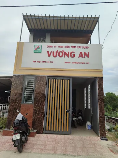 công ty tnhh kiến trúc xây dựng vương an - công ty xây dựng
