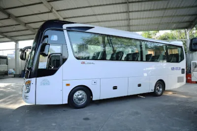 công ty tnhh lữ hành vàm cỏ đông - văn phòng công ty