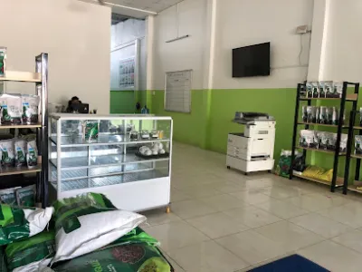 công ty tnhh mtv công nghệ cao huy long - nhà cung cấp phân bón