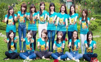 công ty tnhh mtv đồng phục thiên việt - cửa hàng quần áo